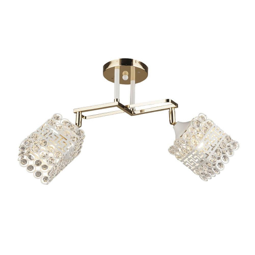 Потолочный светильник Wedo Light Ясин 66056.01.10.02