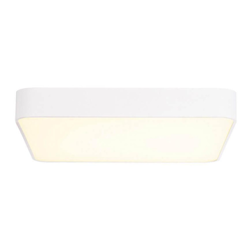 Потолочный светодиодный светильник SLV Medo 60 Square Led 1000726