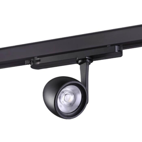 Трековый светодиодный светильник Novotech Port Helix 358174