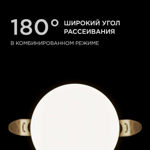 Светодиодная панель безрамочная Apeyron 06-101 Светодиодная панель безрамочная Apeyron 06-101