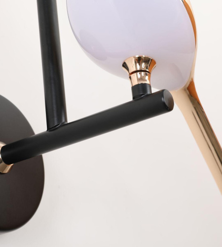 Бра Kink Light Арси 08446-2,33 Бра Kink Light Арси 08446-2,33