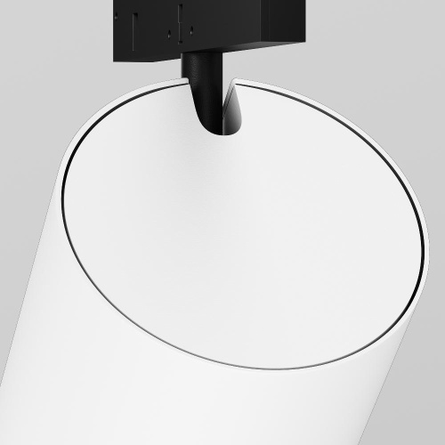 Трековый светильник Technical TR187-1-9W3K-M-BW Трековый светильник Technical TR187-1-9W3K-M-BW