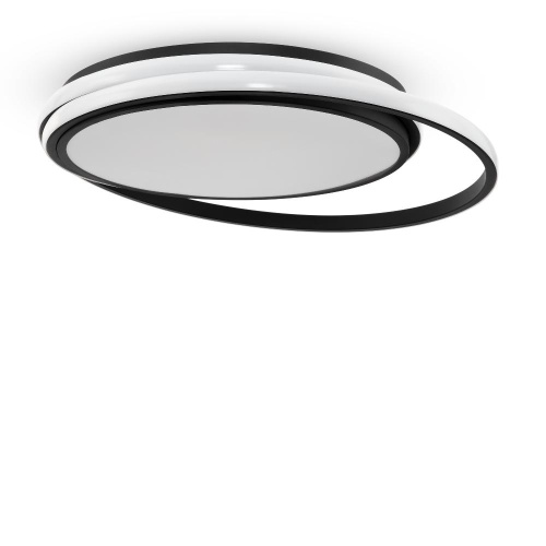 Потолочный светодиодный светильник Freya Lisoa FR10032CL-L98B