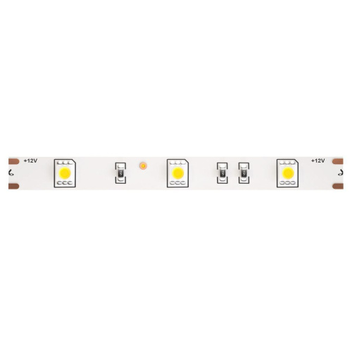 Светодиодная влагозащищенная лента Maytoni Technical 7,2W/m 30LED/m 5050SMD дневной белый 5M 10124 Светодиодная влагозащищенная лента Maytoni Technical 7,2W/m 30LED/m 5050SMD дневной белый 5M 10124