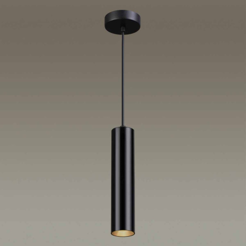 Подвесной светильник Odeon Light Corse 3872/1L