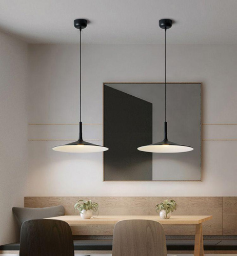 Подвесной светодиодный светильник Moderli Metrix V2220-PL Подвесной светодиодный светильник Moderli Metrix V2220-PL