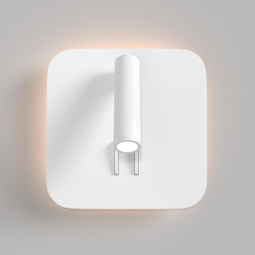 Светодиодный спот Maytoni Ios 176 C175-WL-01-6W-W Светодиодный спот Maytoni Ios 176 C175-WL-01-6W-W