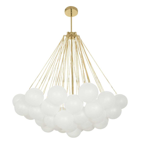 Подвесная люстра LOFT IT Dream 10129/1000 Gold Подвесная люстра LOFT IT Dream 10129/1000 Gold