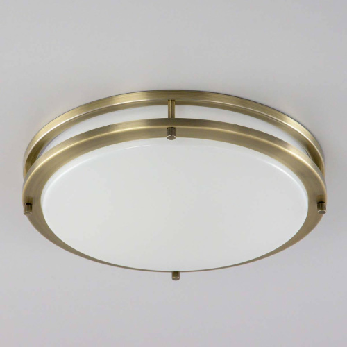 Накладной светодиодный светильник Citilux Бостон CL709323N Накладной светодиодный светильник Citilux Бостон CL709323N