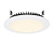 Встраиваемый светильник Deko-Light LED Panel Round III 26 565235