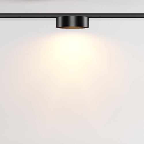 Трековый светильник Technical TR189-1-12W2.7K-B Трековый светильник Technical TR189-1-12W2.7K-B