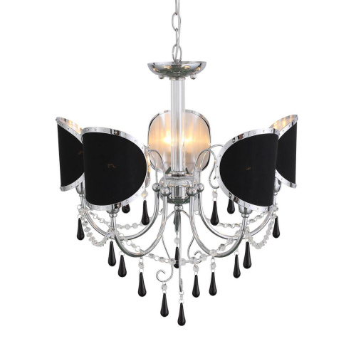 Подвесная люстра ST Luce Faccialuna SL173.103.05 Подвесная люстра ST Luce Faccialuna SL173.103.05