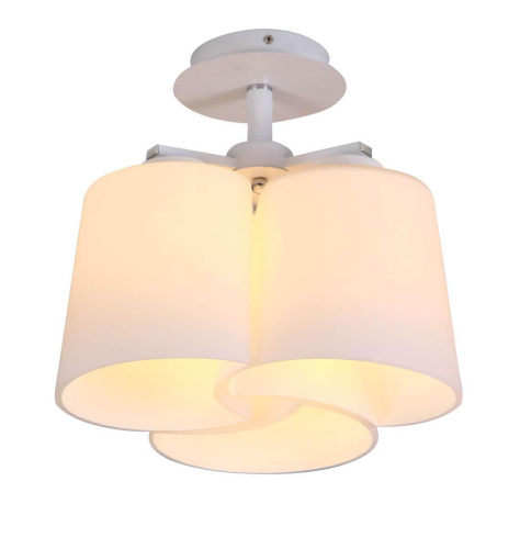 Потолочная люстра Omnilux OML-28107-03