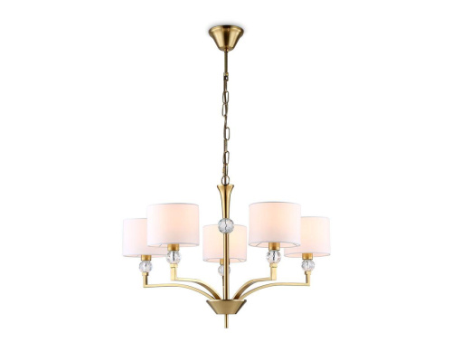 Подвесная люстра Ambrella Light High Light Classic LH71131 Подвесная люстра Ambrella Light High Light Classic LH71131