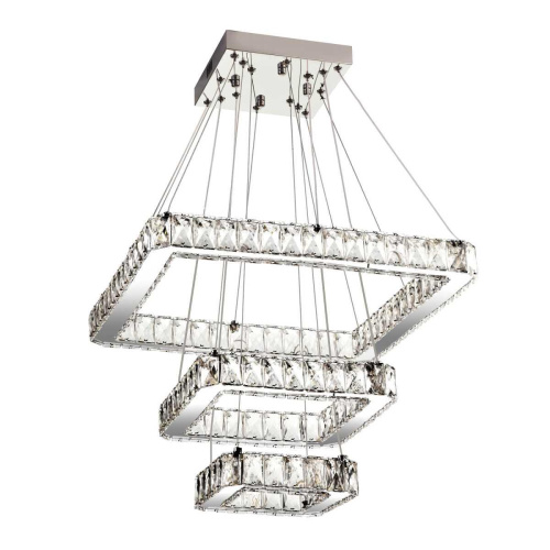 Подвесной светильник LED4U L055-50-30-20 Подвесной светильник LED4U L055-50-30-20