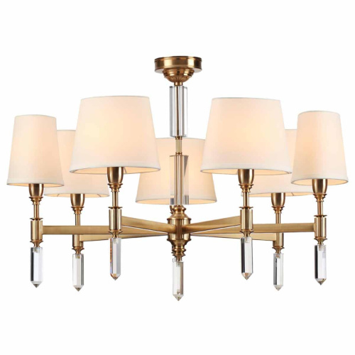 Подвесная люстра Odeon Light Modern London 4894/7