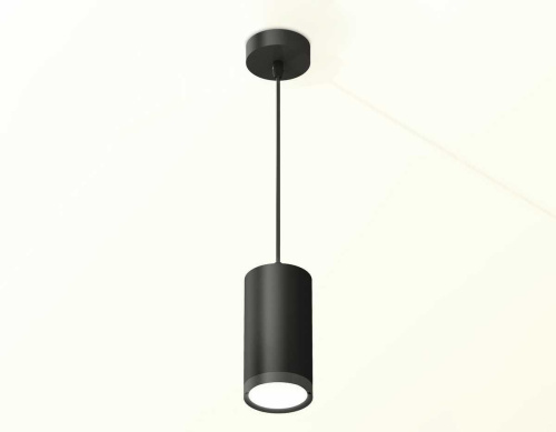 Комплект подвесного светильника Ambrella light Techno Spot XP (A2333, C8162, N8113) XP8162012
