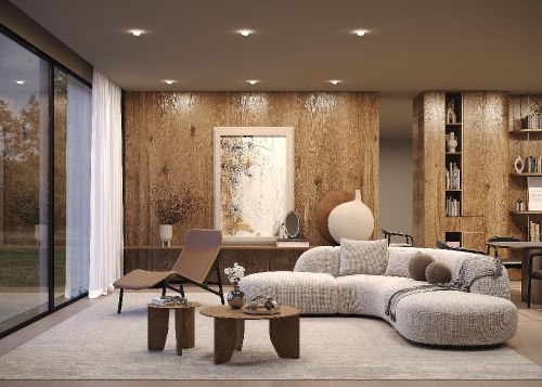 Встраиваемый светильник Technical DL065-12W3K-W Встраиваемый светильник Technical DL065-12W3K-W