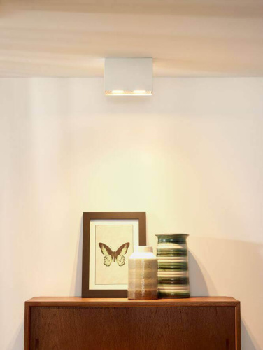 Потолочный светильник Lucide Tube 22953/02/31 Потолочный светильник Lucide Tube 22953/02/31