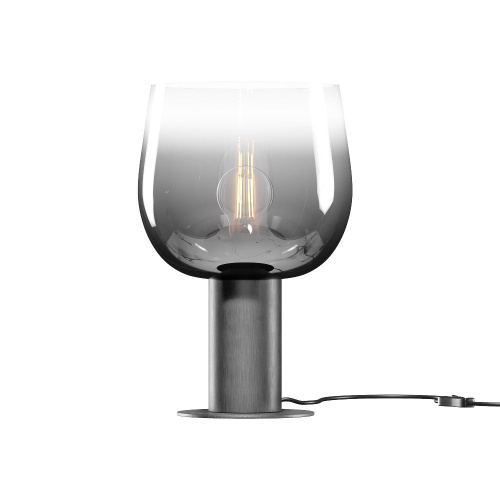 Настольный светильник Maytoni MOD414TL-01B