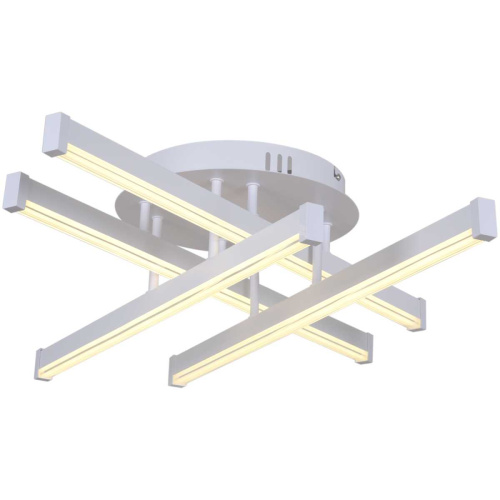 Люстра Reluce 01030-0.3-04 WT