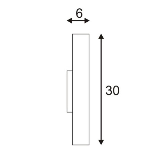 Встраиваемый светильник Deko-Light 151611