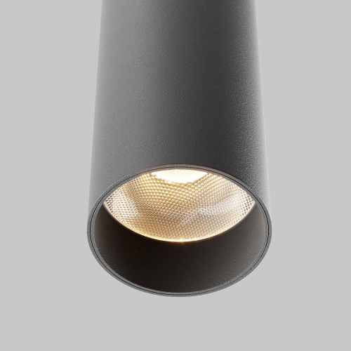 Подвесной светильник Technical P072PL-L12B3K-1 Подвесной светильник Technical P072PL-L12B3K-1