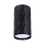 Потолочный светильник Arte Lamp Fang A5557PL-1BK