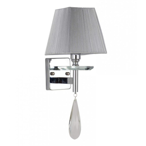 Бра Lumina Deco Valentina LDW 1240-1 CHR Бра Lumina Deco Valentina LDW 1240-1 CHR