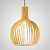 Подвесной Светильник Secto Octo 4240 Lamp White By Imperiumloft