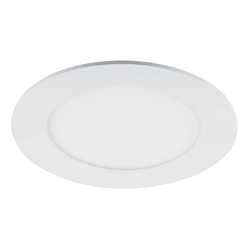 Встраиваемый светодиодный светильник Feron AL500 48992