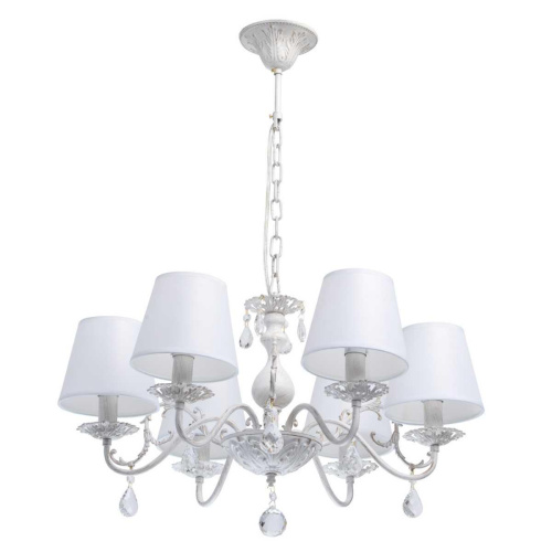 Подвесная люстра MW-Light Виталина 448012106 Подвесная люстра MW-Light Виталина 448012106