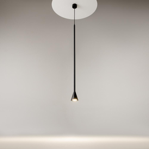 Подвесной светильник Technical P064PL-01B-1 Подвесной светильник Technical P064PL-01B-1