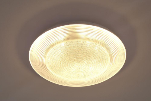 Потолочный светодиодный светильник Escada 10267/S LED Потолочный светодиодный светильник Escada 10267/S LED