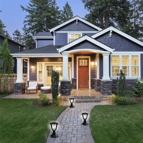 Уличный светильник Apeyron Валенсия 11-181 Уличный светильник Apeyron Валенсия 11-181