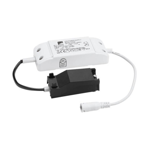 Драйвер Eglo Driver 9W IP20 0,2A 61575 Драйвер Eglo Driver 9W IP20 0,2A 61575