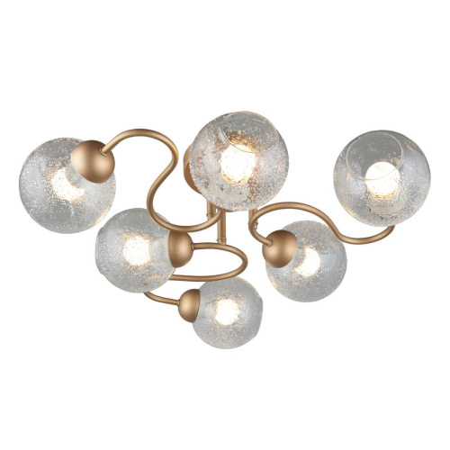 Потолочная люстра Omnilux Pomarico OML-55407-06