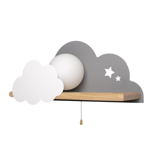 Бра Loft IT Axel 10134 Grey Бра Loft IT Axel 10134 Grey