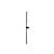 Бра Newport 15101/A black glossy М0069131