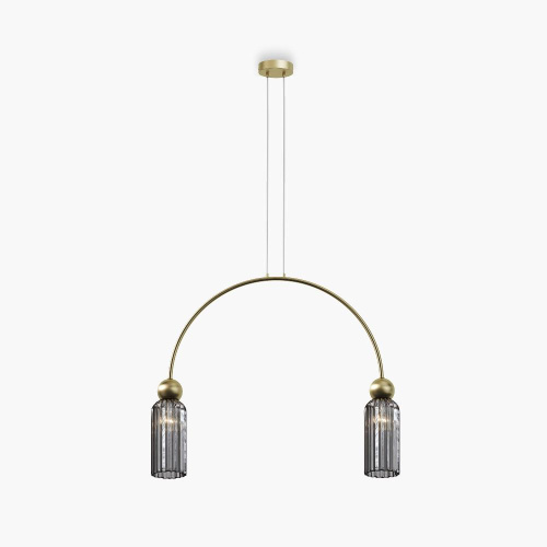 Подвесной светильник Maytoni MOD302PL-02GR