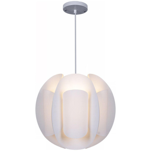 Подвесной светильник Reluce 00060-0.9-01 white