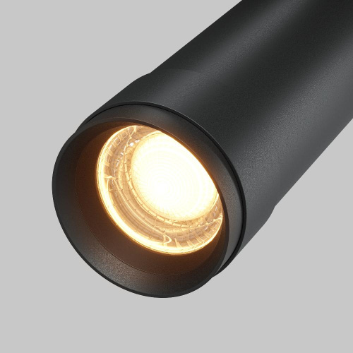 Потолочный светильник Technical C055CL-L12W2.7K-Z-B