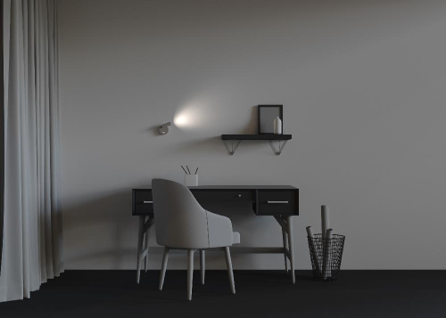 Настенный светильник (бра) Technical C079WL-L3W3K Настенный светильник (бра) Technical C079WL-L3W3K