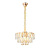 Подвесная люстра ST Luce Tamme SL1223.203.12