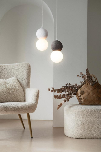 Подвесной светильник Freya FR5484PL-01W1 Подвесной светильник Freya FR5484PL-01W1