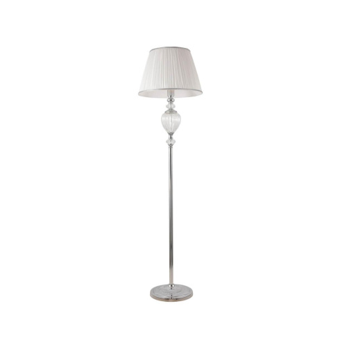 Торшер Crystal Lux Alma White PT1 Торшер Crystal Lux Alma White PT1