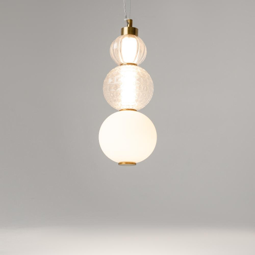 Подвесной светильник Maytoni P069PL-L16G3K