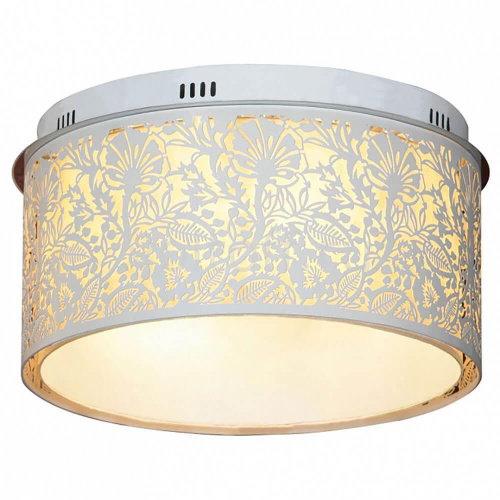 Потолочный светильник Lussole Vetere GRLSF-2307-07 Потолочный светильник Lussole Vetere GRLSF-2307-07