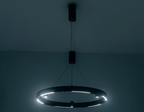 Подвесной светодиодный светильник Ambrella light Comfort Line FL5845 Подвесной светодиодный светильник Ambrella light Comfort Line FL5845