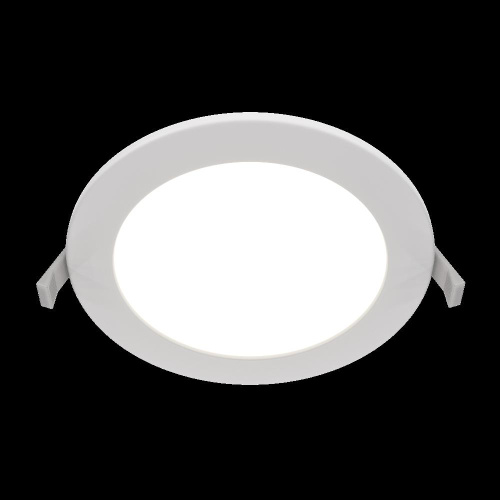 Встраиваемый светодиодный светильник Maytoni Stockton DL016-6-L12W